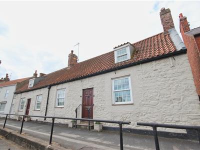 COTTAGE TWO (NUMBER 37)